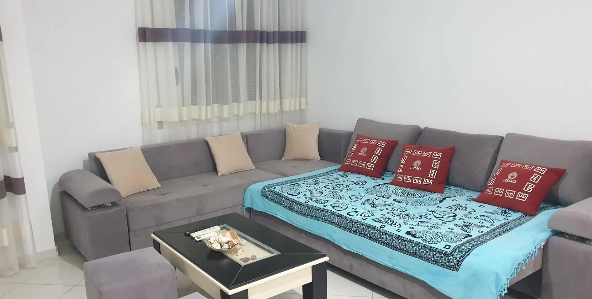 דירה Vlorë Apartament