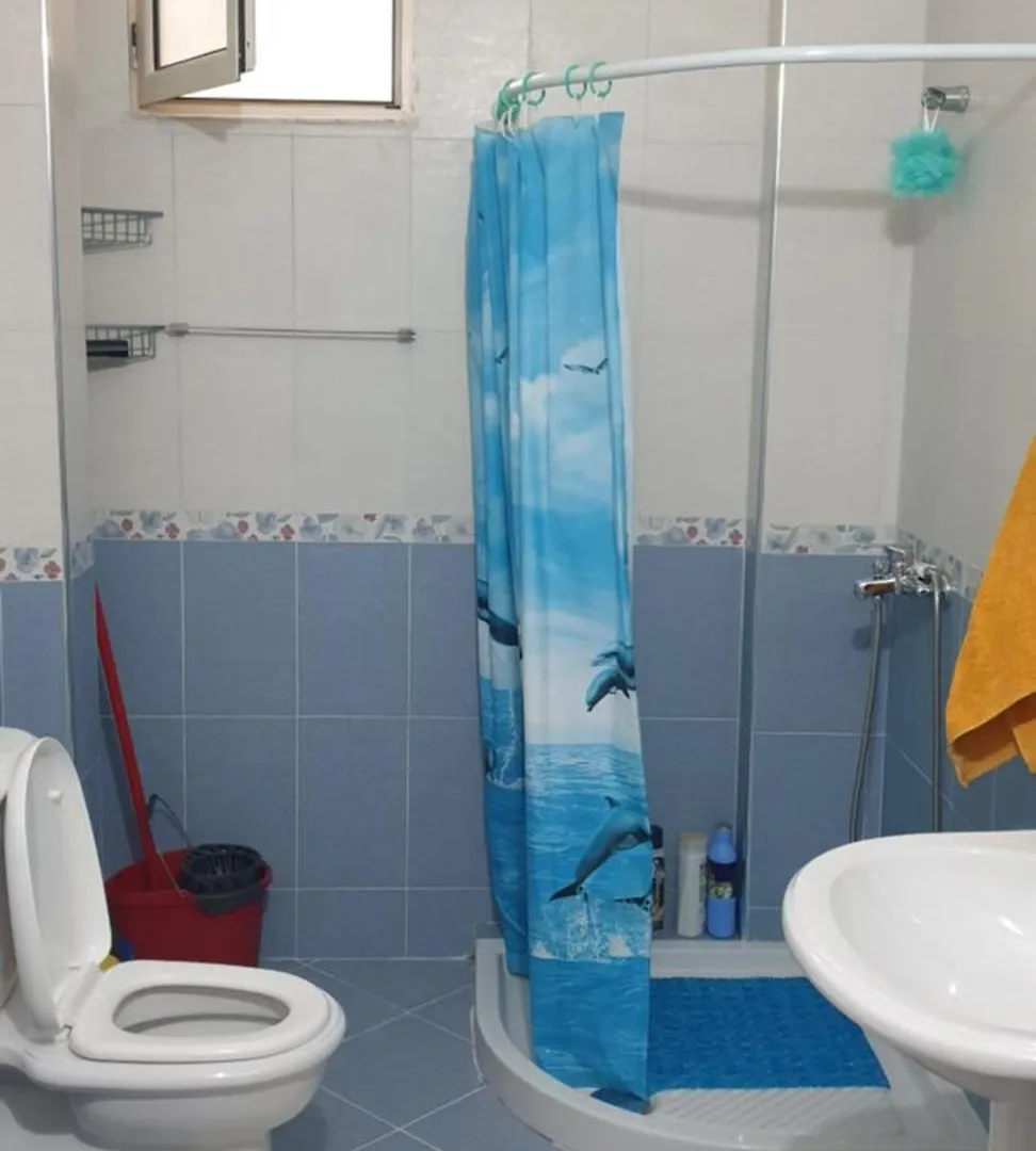 Vlorë Apartament דירה