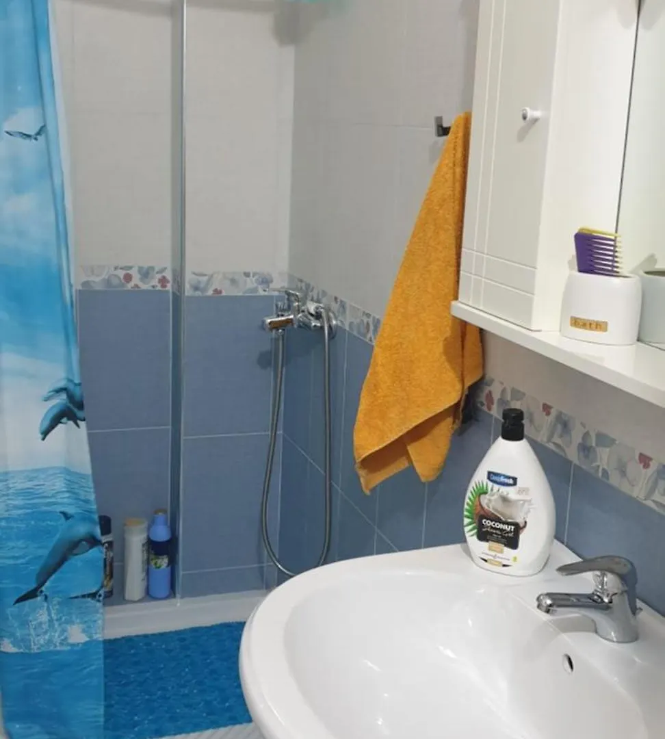 Vlorë Apartament 0*,  אלבניה