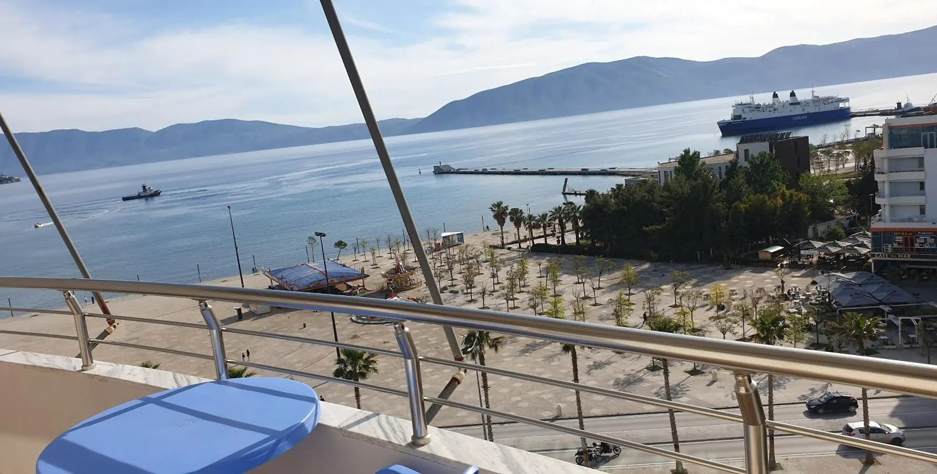 Vlorë Apartament