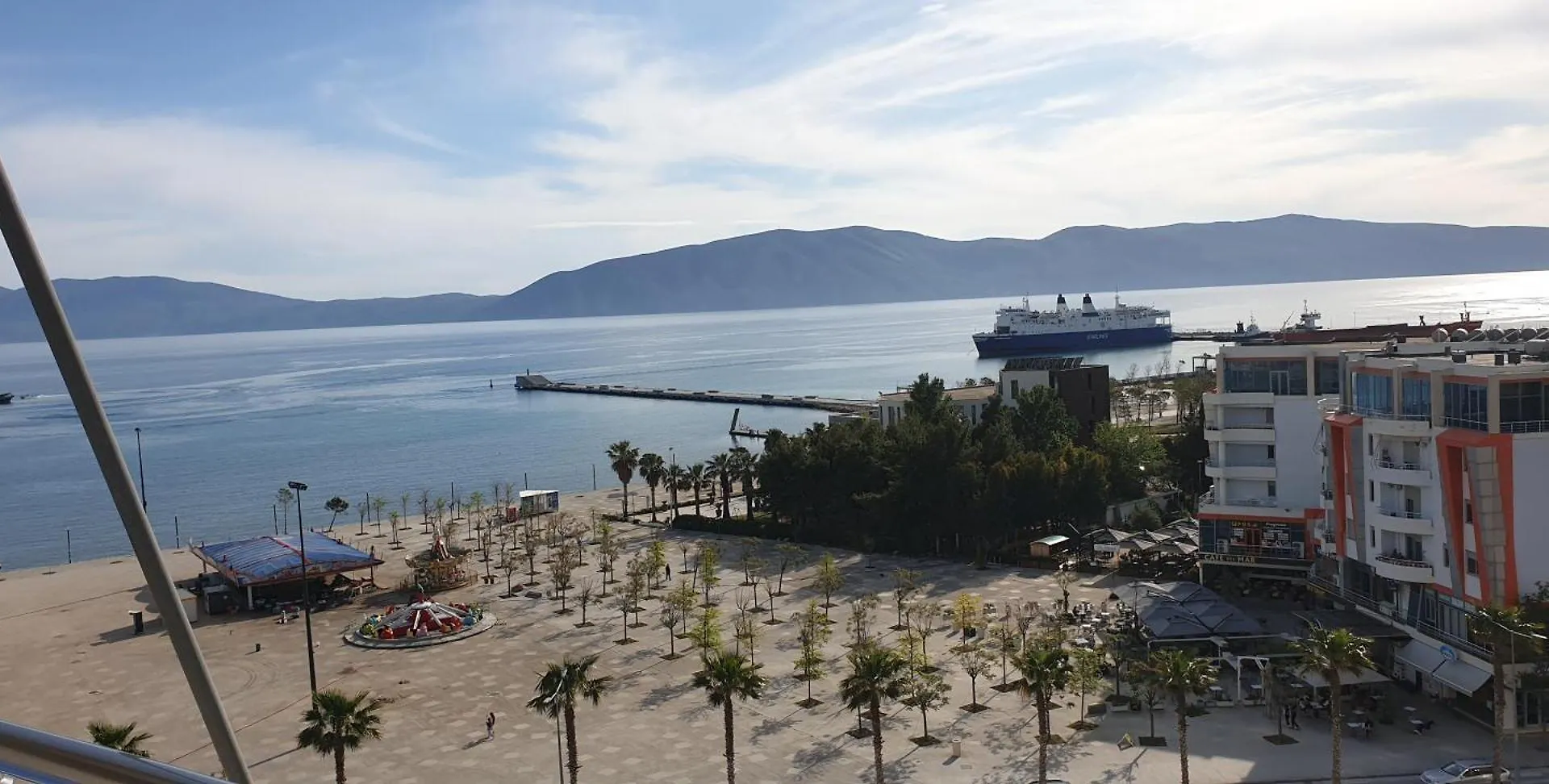 Vlorë Apartament